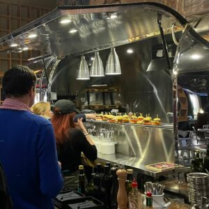 Lingula I Prednovoletno srečanje 2025