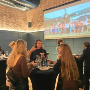 Lingula I Prednovoletno srečanje 2025