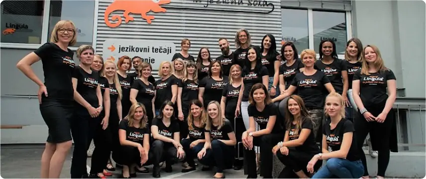Ekipa Lingula